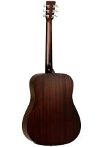 Tanglewood Crossroads Dreadnaught With Electronics TWCR DE Electro Acoustic Guitar with Gig Bag with Built in Tuner - Image 2