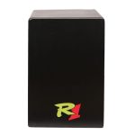 Pearl Proffesional Cajon Black- Combo