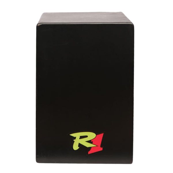 Pearl Proffesional Cajon Black- Combo