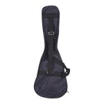 Acoustic Foam Gig Bag - Black - Image 3