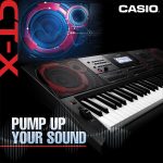 Casio CT-X900IN Portable Musical Keyboard Piano - Image 5