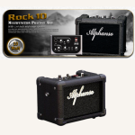 Alphanso Rock 10 Guitar amplifier
