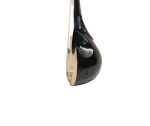 Professional Semi-Electrical Dotara  Inch- Chordophones Black - Image 4