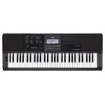 Casio CT-X870IN Portable Musical Keyboard Piano - Black - Image 3