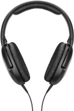Sennheiser HD 206 Stereo Headphone - Image 3