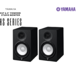 Yamaha HS7 6.5" Powered Studio Monitor HS SERIES