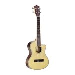 The Rose 26inch Professional Tenor Ukulele - Image 2