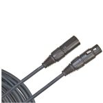 D'Addario Classic Series XLR Microphone Cable, 10 feet - Image 3