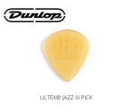 ULTEX® JAZZ III GUITAR PICK BY JIM DUNLOP (ONE PCS) - Image 3