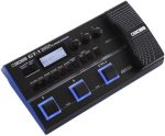 BOSS GT-1 Guitar Multi-Effects Processor - Image 8