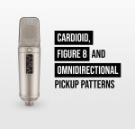 Rode NT2-A Multi-Pattern Large-Diaphragm Studio Condenser Microphone - Image 4