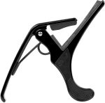 Alice A007A Best Selling Style Capo For Acoustic/electric / Ukulele Guitar - Image 2