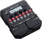 Zoom G1X FOUR Guitar Multi-Effects Processor - Image 7