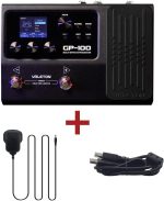Valeton GP-100 Guitar & Bass Multi-Effects Processor - Image 7