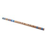 Scal F-11 Bamboo Flute - Wooden