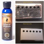 MusicNomad MN101 Premium Pro-Strength Guitar Polish, 4 oz - Image 4