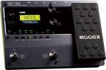 MOOER GE150 Electric Guitar Amp Modelling Multi Effects Pedal - Image 2