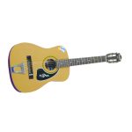Givson Acoustic Hawain Guitar - Image 2
