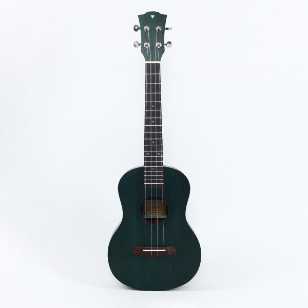 Mars Ukulele Concert Mahogany With bag picks