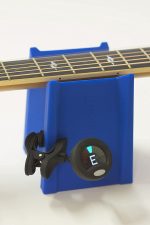 MusicNomad Cradle Cube String Instrument Neck Support (MN206) - Image 6