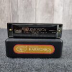 Dream Maker Harmonica Key of C