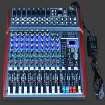 STRANGER SXR 12 MIXER CONSOLE