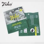 Ziko Deg 009-042 Electric Guitar Strings Nickel Wound Extra Light Special - Image 3
