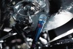 Shure BETA 57A® Supercardioid Dynamic Microhone with High Output Neodymium Element for Vocal/Instrument Applications - Image 2