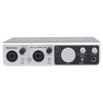 Midiplus Studio 2 USB Audio Interface