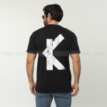 Kreator Hard rock  Band T-shirt Mens T-Shirt Band Genres heavy metalshock rockglam metal - Image 3