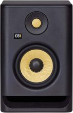 KRK ROKIT 5 G4 5 inch Powered Studio Monitor