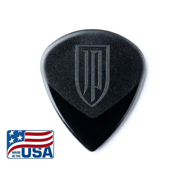 JOHN PETRUCCI CUSTOM JAZZ III PICK BY DUNLOP (ONE PCS)