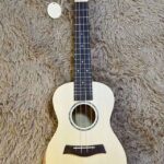 KRIENS UK-26-120 26" TENOR UKULELE WITH BAG AND PICKS
