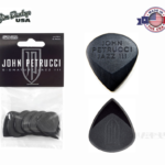 Dunlop 427PJP John Petrucci Jazz III, 6/Player's Pack