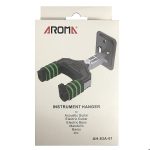 Aroma AH-83A-01 Acoustic Guitar Hanger - Image 3