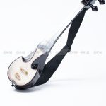 Proffesional Dotara 4 string, Brass reed board Neem or Mahogany wood with Carrying Bag - Image 3