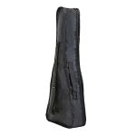 GSBD Waterproof Ukulele Cover Gig Bag - Black - Image 3