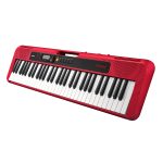 Casio CT-S200RD Portable Musical Keyboard Piano - Image 3
