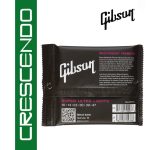 Gibson Accessories SAG-BRS10 Masterbuilt Premium - 80/20 Bronze Super Ultra Light Acoustic Guitar Strings - Image 2