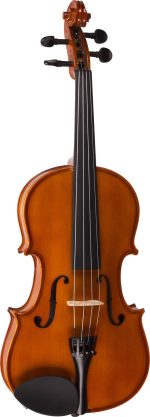 Valencia V400 4/4 Violin - Image 2