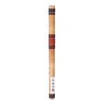 Master Tuned Bamboo Flute Key- B - Image 2