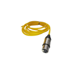 XLR Connector Female to 1/8" 3.5mm male Stereo Jack Microphone Audio Noise-Free Cable - Image 2
