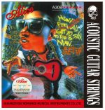 Alice A306 acoustic acoustic guitar string - Image 2