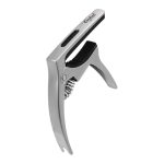 Orphee Guitar Capo Q5-Siler Three-in-one tailor made - Image 2