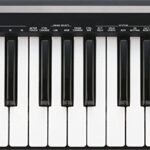 Roland A-49 Lightweight 49-Key MIDI Keyboard Controller