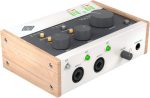 Universal Audio Volt 276 USB-C Audio Interface – 2-In/2-Out Studio Recording Interface with Vintage Mic Preamp Mode & Built-in 76 FET Compressor