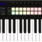Novation Launchkey 37 [MK3] MIDI Keyboard Controller