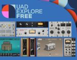 Universal Audio Volt 1 USB-C Audio Interface – Desktop 1-In/2-Out Studio Conversion Rig - Image 6