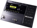 MOOER GE150 Guitar Multi-Effects Processor - Image 2