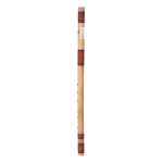 Master Tuned Bamboo Flute Key- A - Image 2